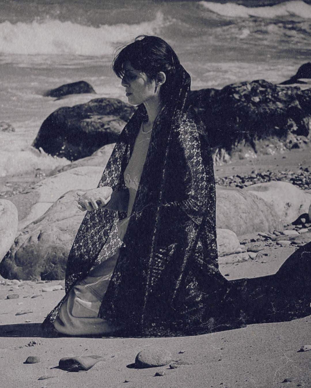 Iris Garcia - Terapia, Animismo, Herbalismo e Corpo